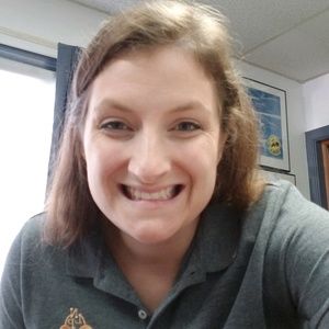 Meet your Posher, Erica